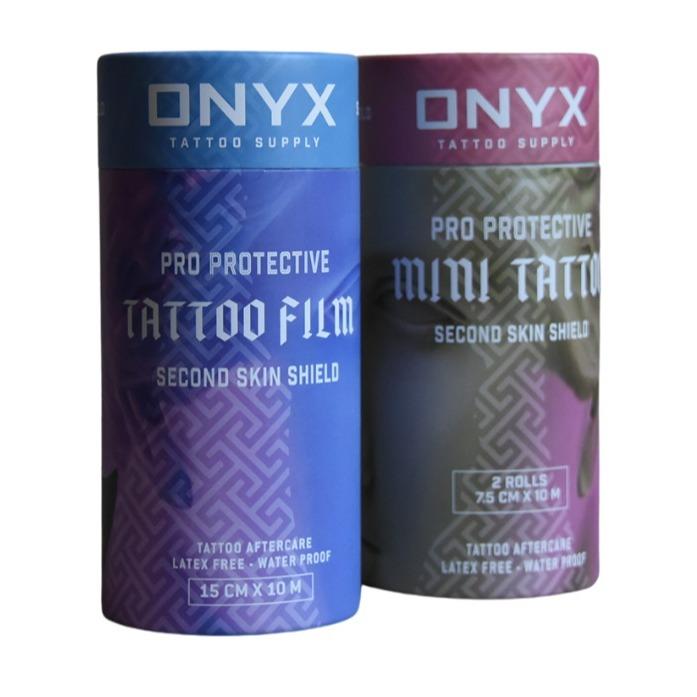 Onyx Tattoo film